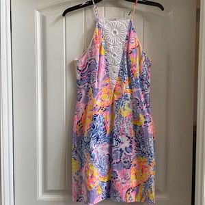 Lilly Pulitzer size 4 shift